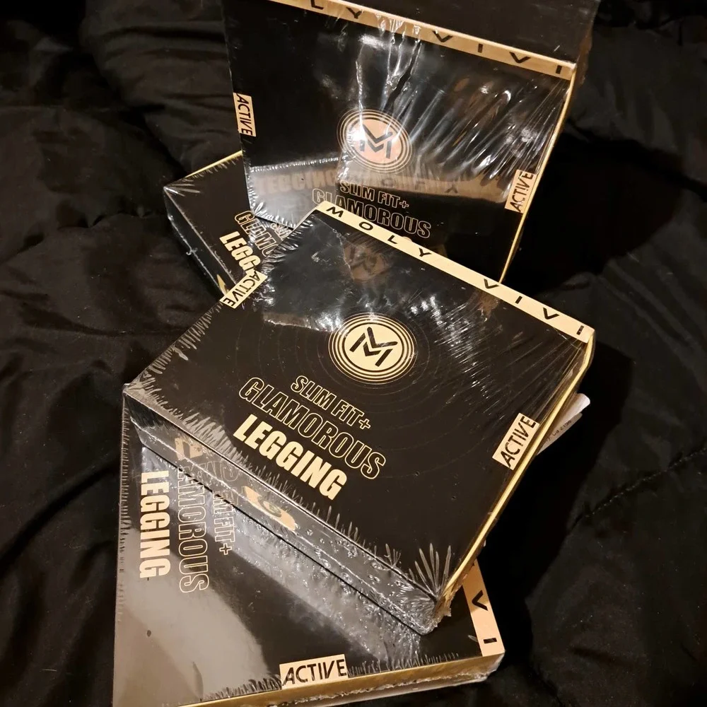 Private Label new box